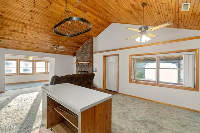 $565,000 | 604 Sandy Valley Road, Rogersville, TN 37857