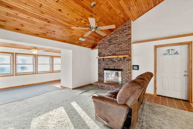 $565,000 | 604 Sandy Valley Road, Rogersville, TN 37857