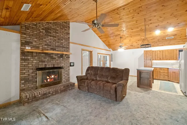 $565,000 | 604 Sandy Valley Road, Rogersville, TN 37857