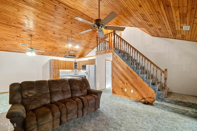 $565,000 | 604 Sandy Valley Road, Rogersville, TN 37857