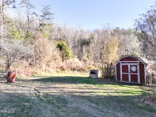 $565,000 | 604 Sandy Valley Road, Rogersville, TN 37857