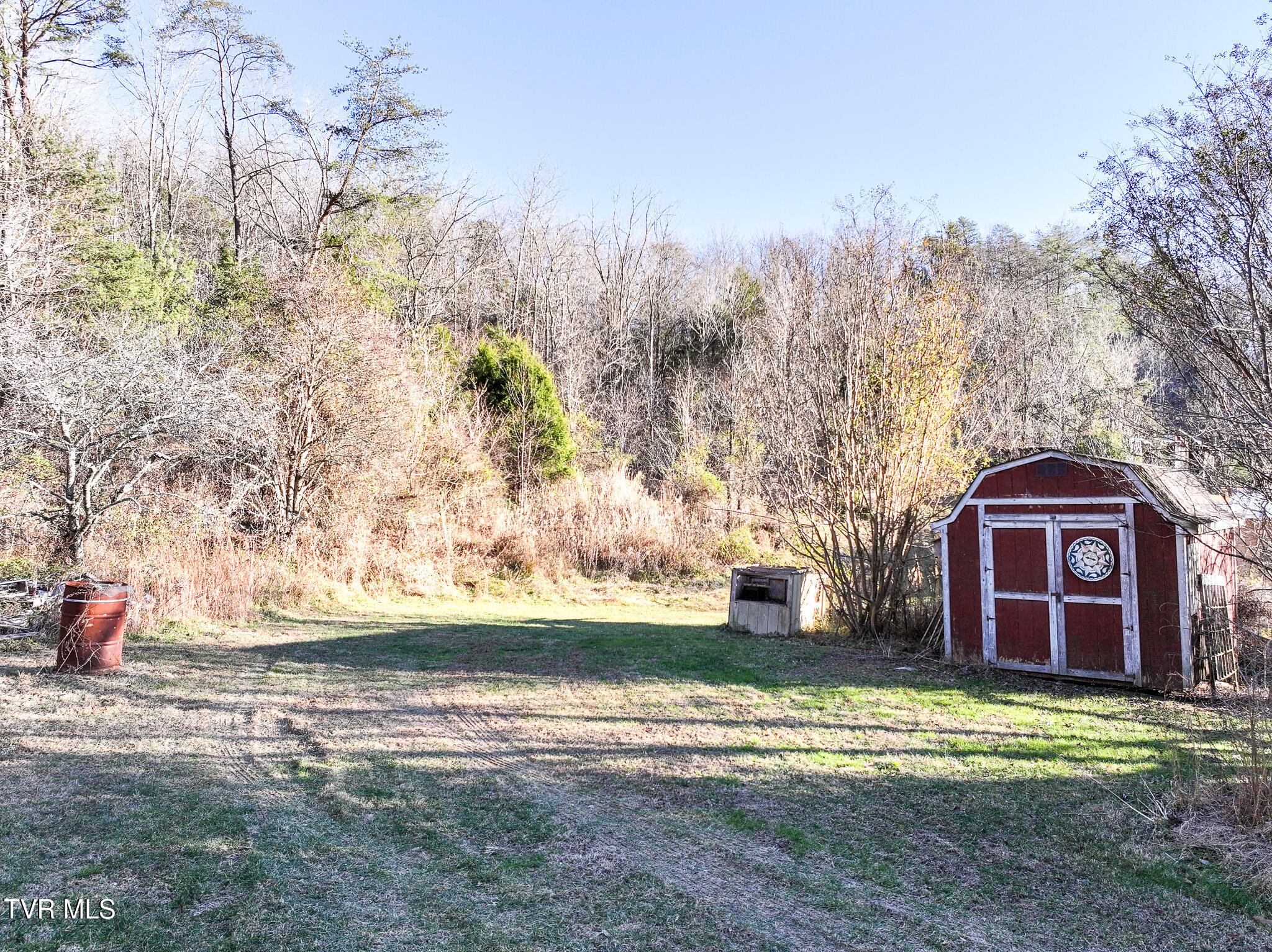 604 Sandy Valley Road Rogersville, TN 37857 - Photo 3 of 45 DJI_20251212181854_0036_D
