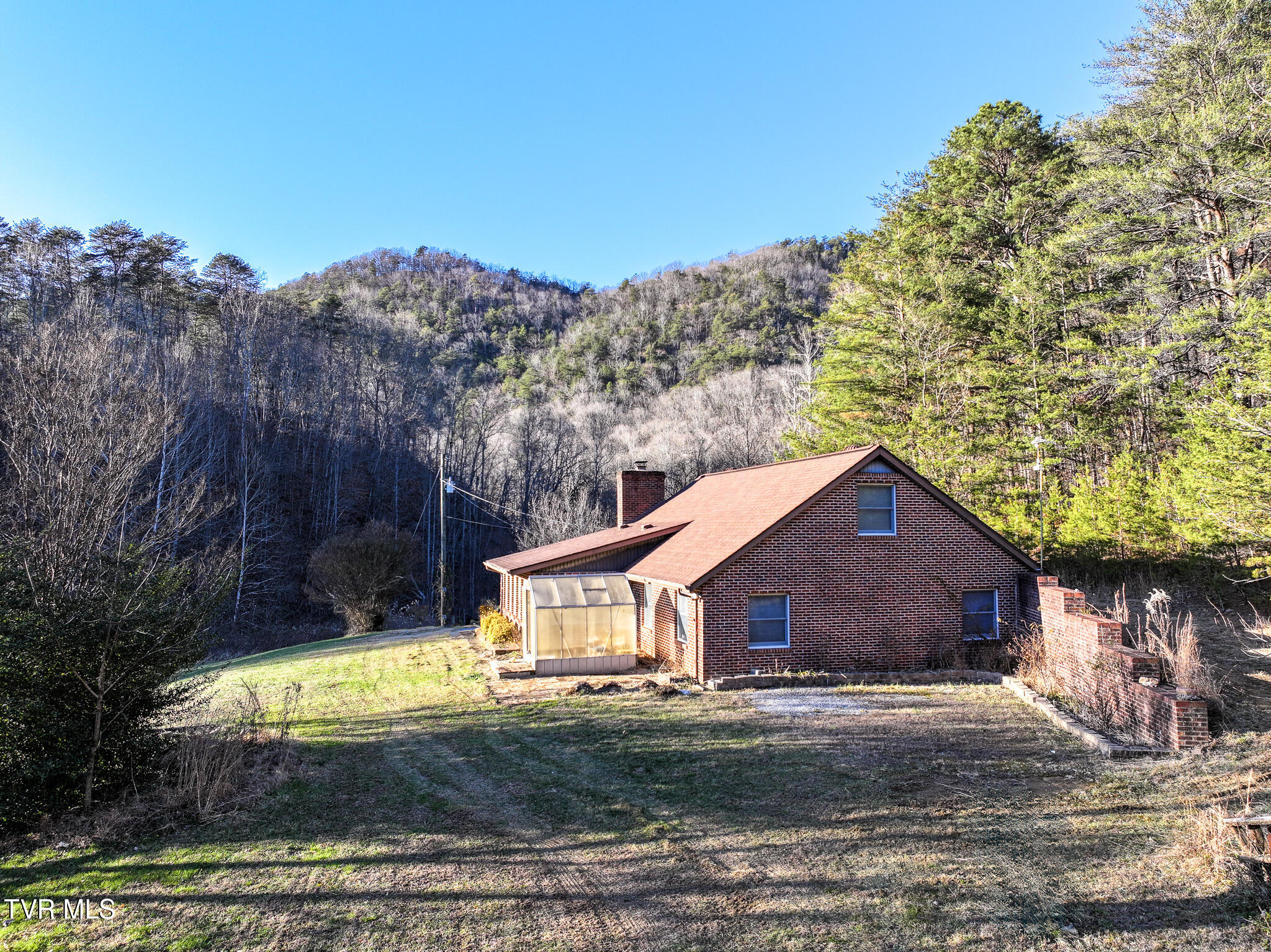 604 Sandy Valley Road Rogersville, TN 37857 - Photo 4 of 45 DJI_20251212181916_0038_D-Edit