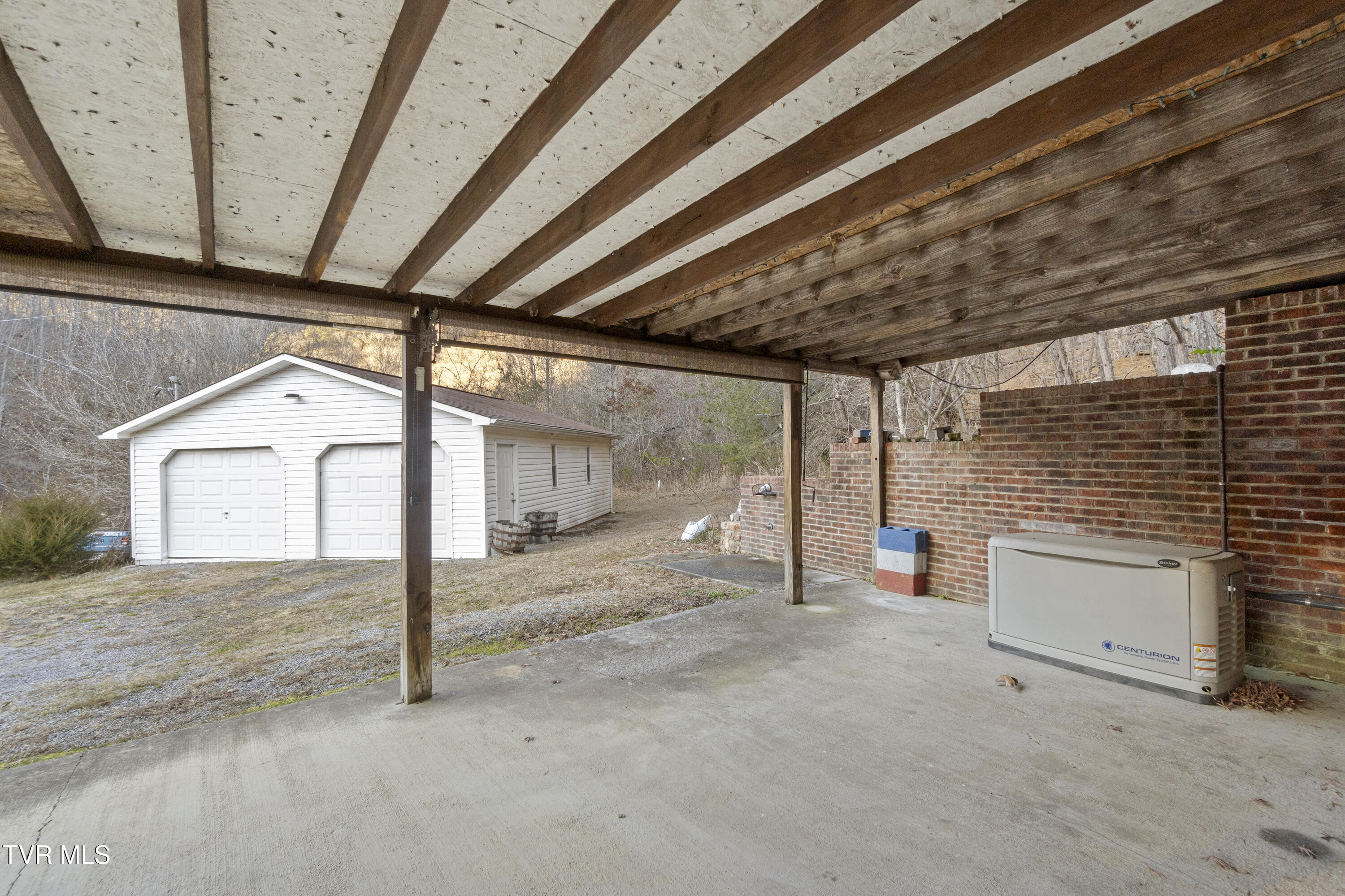 604 Sandy Valley Road Rogersville, TN 37857 - Photo 6 of 45 DSC04660