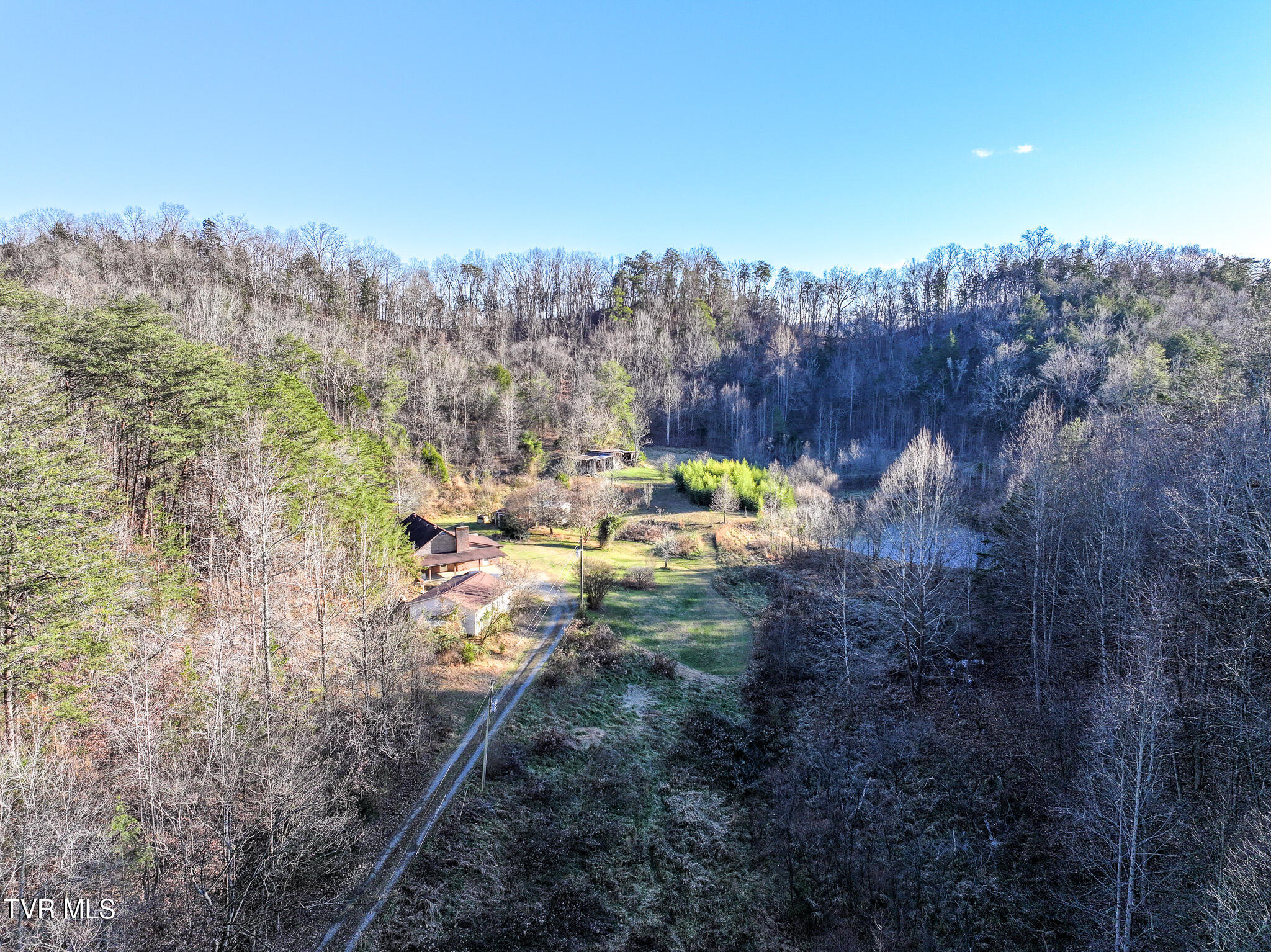 604 Sandy Valley Road Rogersville, TN 37857 - Photo 10 of 45 DJI_20251212180214_0988_D