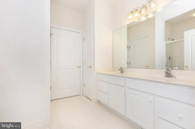 a view of a bathroom