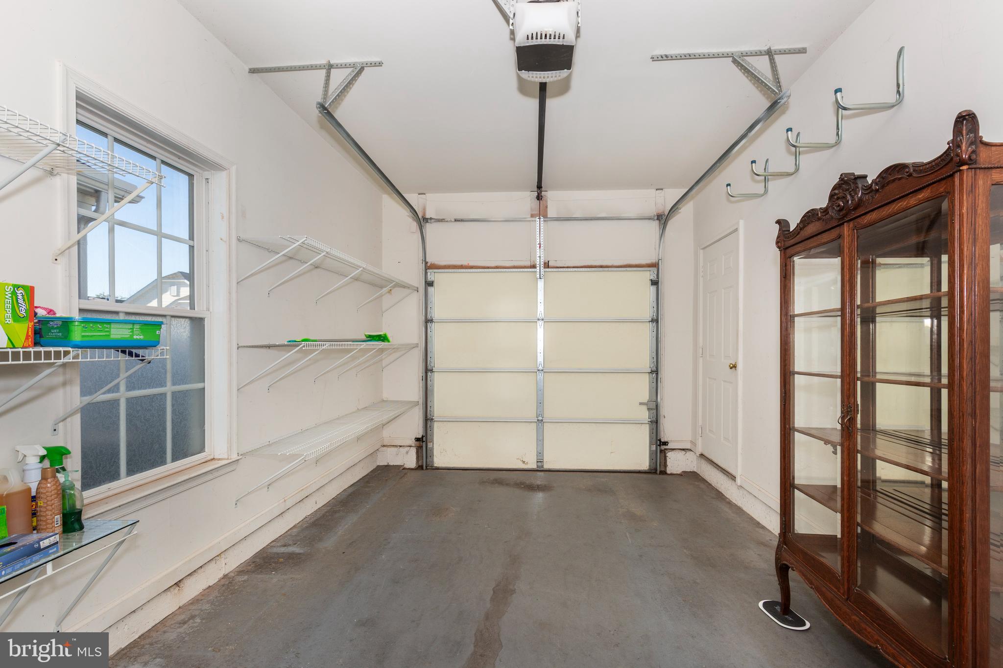 172 Saddletop Drive, Unit 364 Taneytown, MD 21787 - Photo 32 of 38 a view of a garage