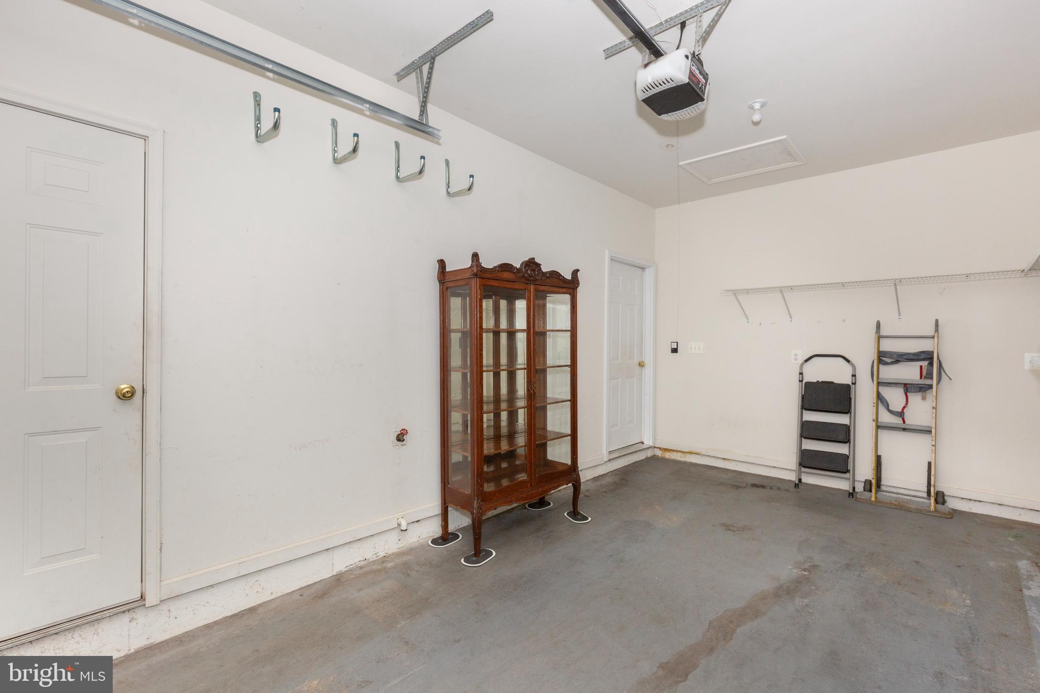 172 Saddletop Drive, Unit 364 Taneytown, MD 21787 - Photo 33 of 38 a view of an empty room with a window