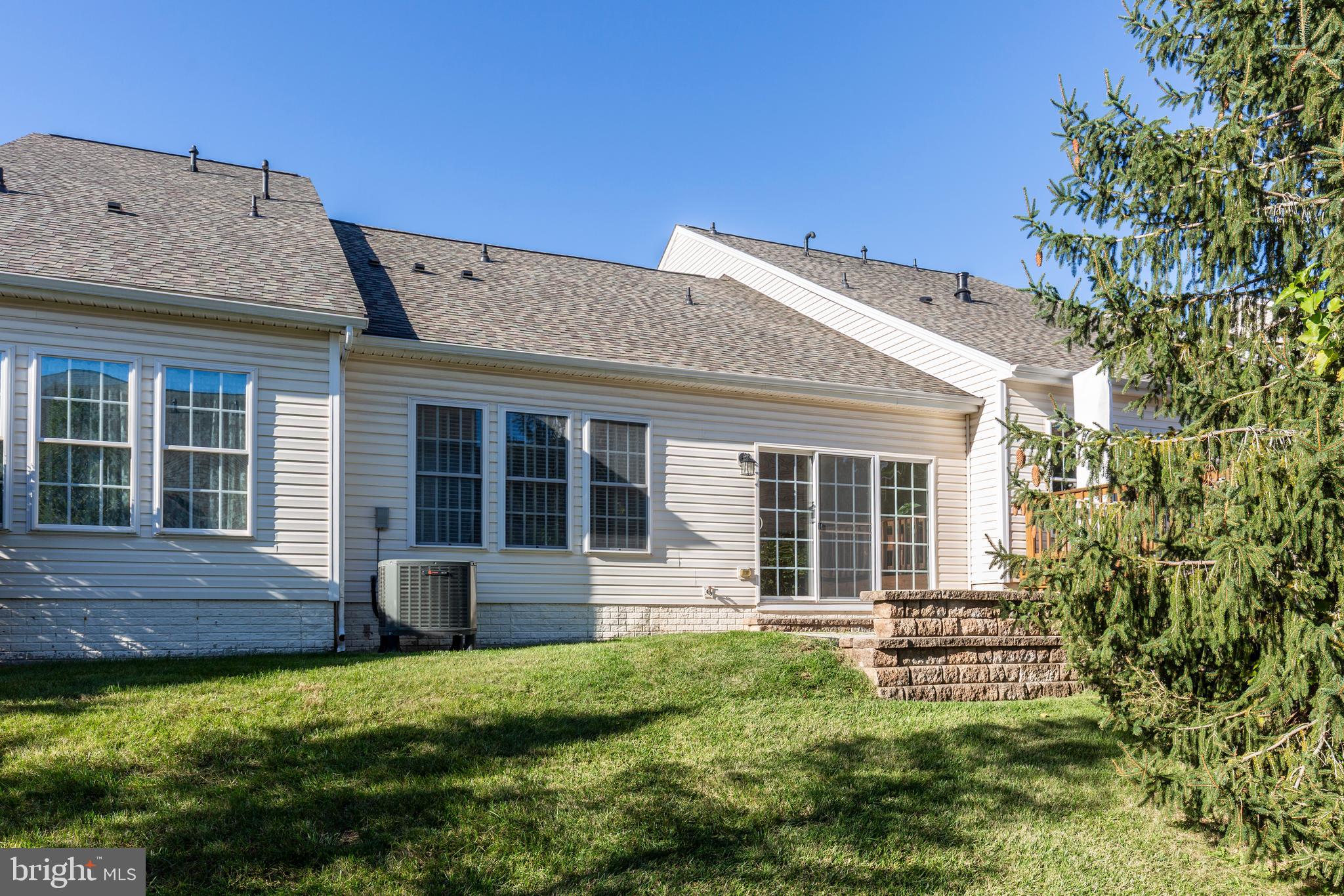 172 Saddletop Drive, Unit 364 Taneytown, MD 21787 - Photo 38 of 38 a front view of a house with a yard