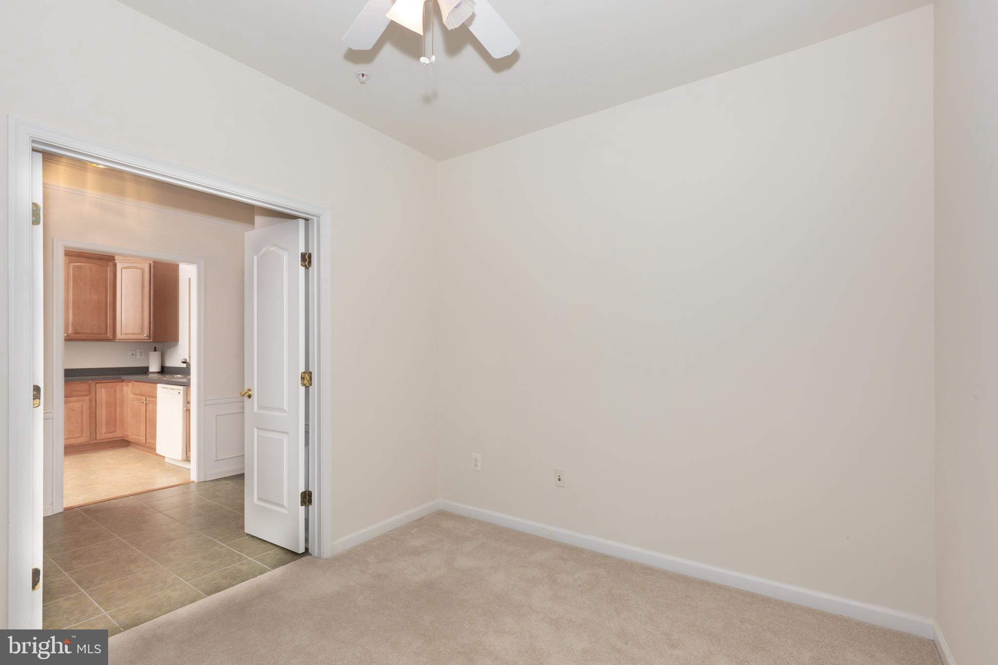172 Saddletop Drive, Unit 364 Taneytown, MD 21787 - Photo 9 of 38 an empty room with a bathroom