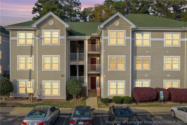 $195,000 | 3342 Harbour Pointe Place, Unit 6, Fayetteville, NC 28314