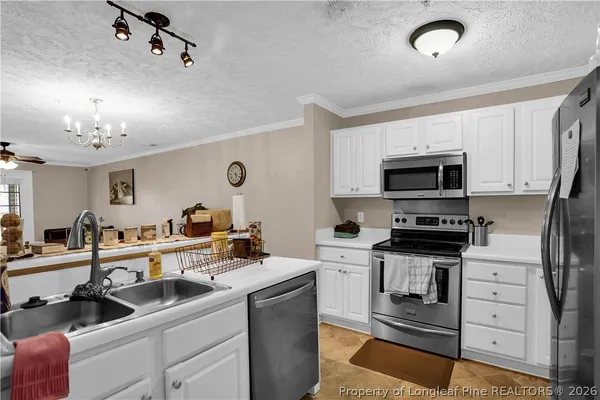 $195,000 | 3342 Harbour Pointe Place, Unit 6, Fayetteville, NC 28314