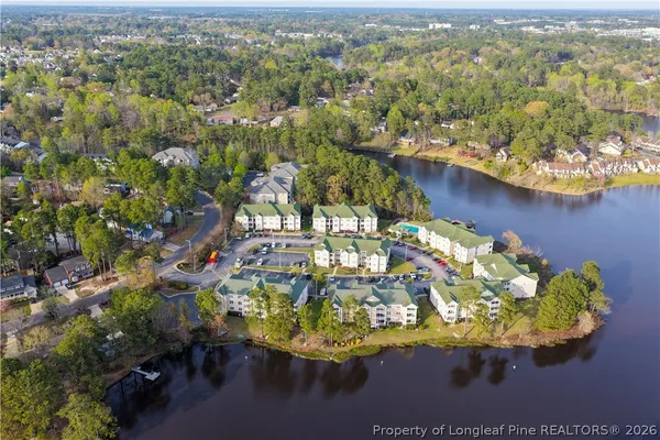 $195,000 | 3342 Harbour Pointe Place, Unit 6, Fayetteville, NC 28314