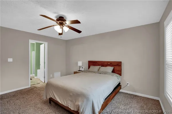 $195,000 | 3342 Harbour Pointe Place, Unit 6, Fayetteville, NC 28314