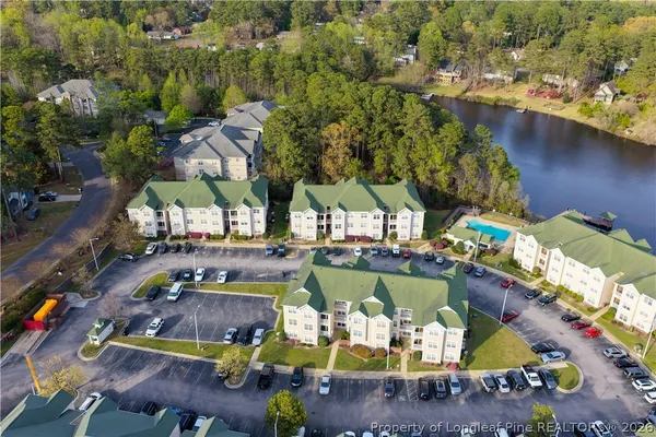 $195,000 | 3342 Harbour Pointe Place, Unit 6, Fayetteville, NC 28314