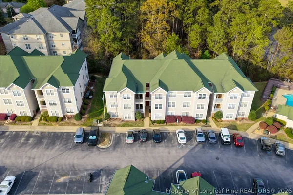 $195,000 | 3342 Harbour Pointe Place, Unit 6, Fayetteville, NC 28314