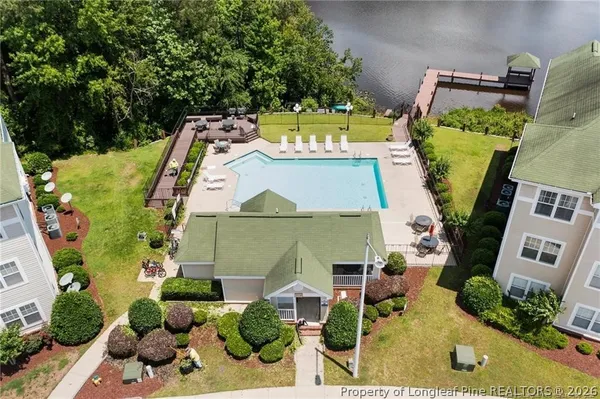 $195,000 | 3342 Harbour Pointe Place, Unit 6, Fayetteville, NC 28314