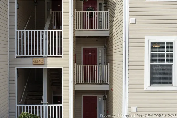 $195,000 | 3342 Harbour Pointe Place, Unit 6, Fayetteville, NC 28314