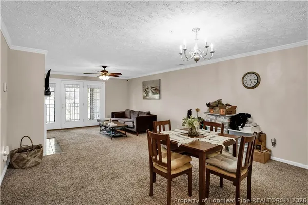 $195,000 | 3342 Harbour Pointe Place, Unit 6, Fayetteville, NC 28314