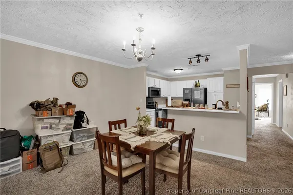 $195,000 | 3342 Harbour Pointe Place, Unit 6, Fayetteville, NC 28314