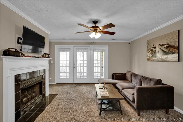 $195,000 | 3342 Harbour Pointe Place, Unit 6, Fayetteville, NC 28314