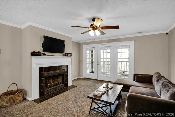 $195,000 | 3342 Harbour Pointe Place, Unit 6, Fayetteville, NC 28314