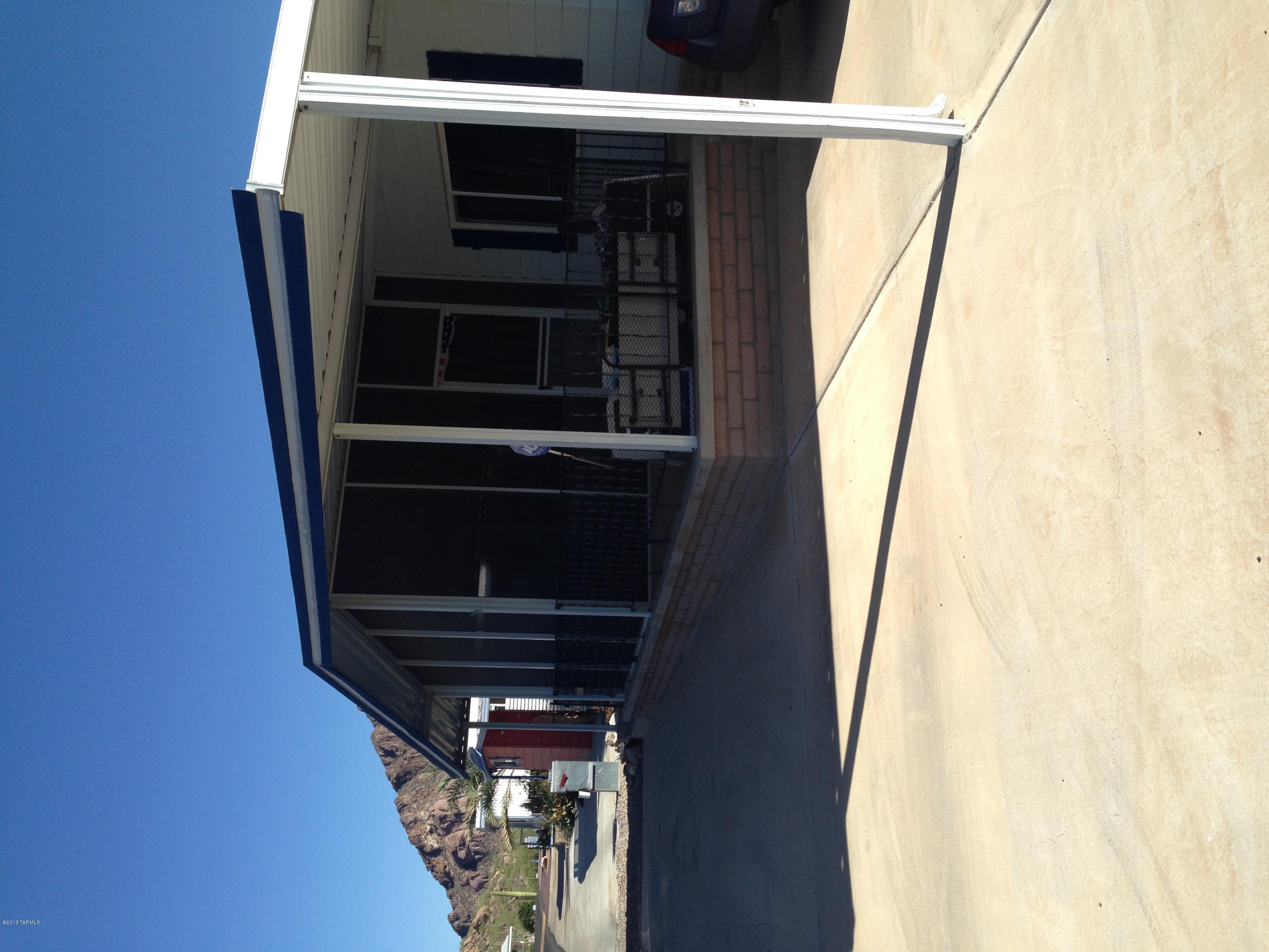 5349 West Rafter Cir Street Tucson, AZ 85713 - Photo 5 of 5
