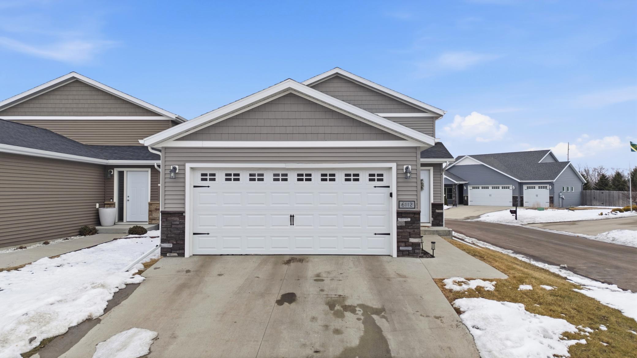 6112 14th Street South Fargo, ND 58104 - Photo 1 of 1