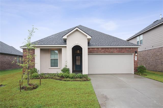 541 New Basin Road Slidell, LA 70461 - Photo 1 of 9