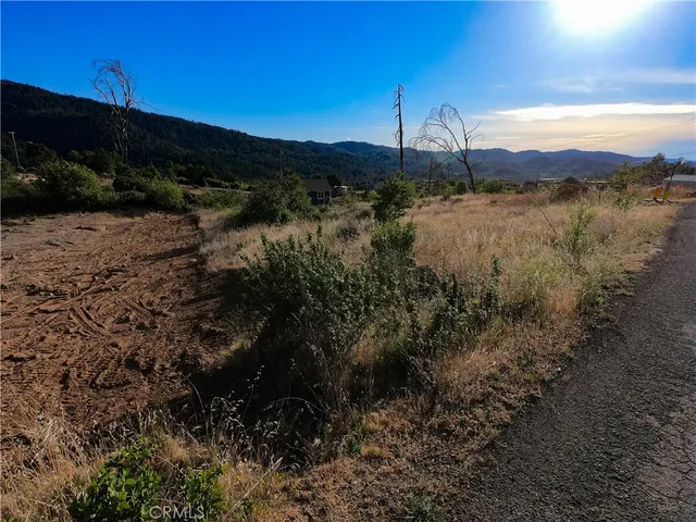 a view of ocean view with beach