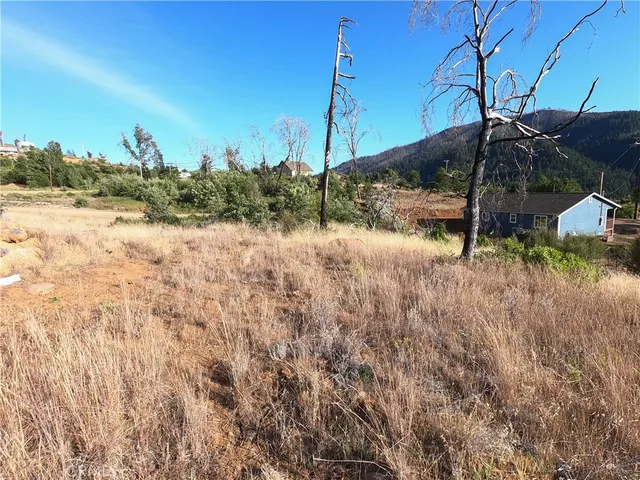 $15,000 | 15427 Summit Boulevard, Cobb, CA 95426