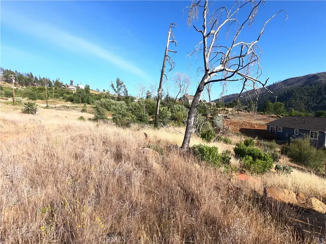 $15,000 | 15427 Summit Boulevard, Cobb, CA 95426