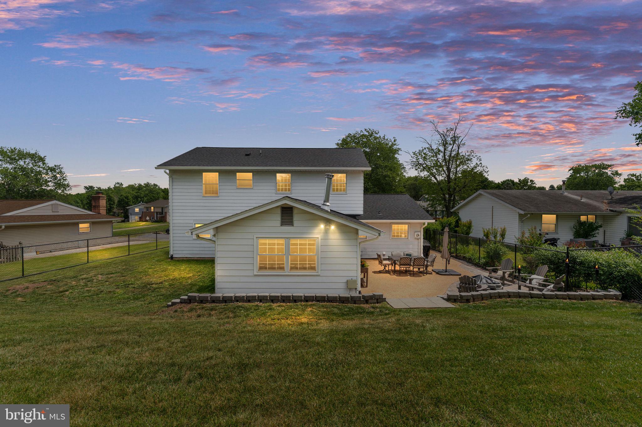 1009 South Ironwood Road Sterling, VA 20164 - Photo 2 of 75
