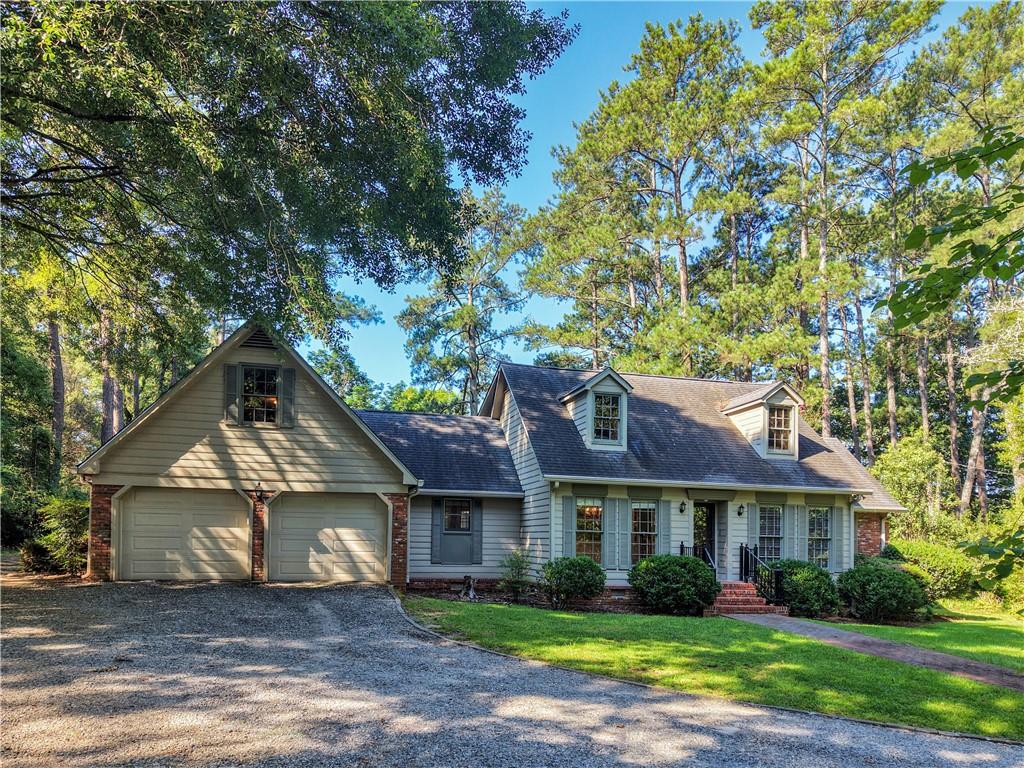 4476 Rivoli Drive Macon, GA 31210 - Photo 1 of 53 Gallery Image 1