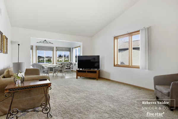 $388,000 | 7063 Baltic Drive Southwest, Byron Center, MI 49315