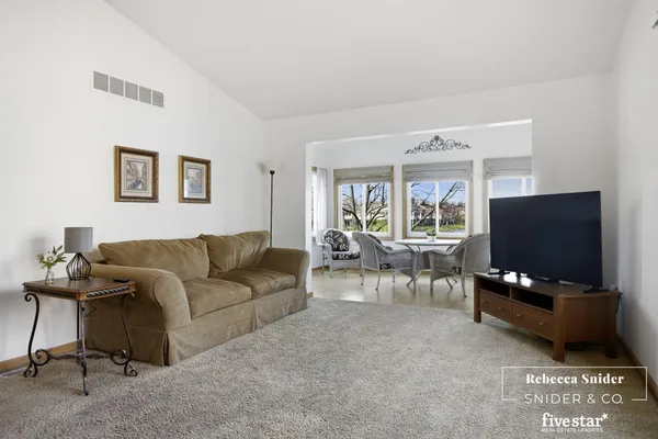 $388,000 | 7063 Baltic Drive Southwest, Byron Center, MI 49315