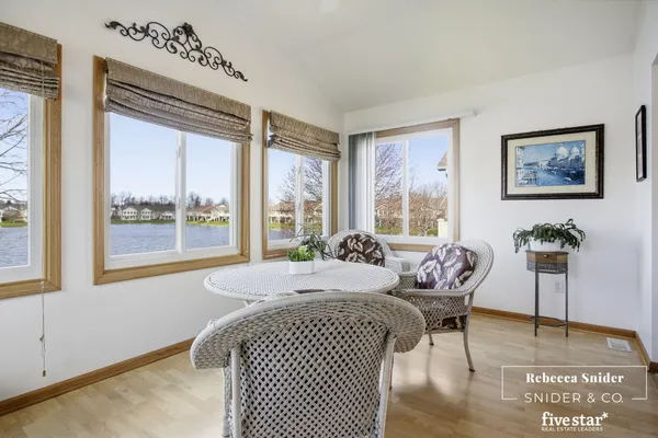 $388,000 | 7063 Baltic Drive Southwest, Byron Center, MI 49315