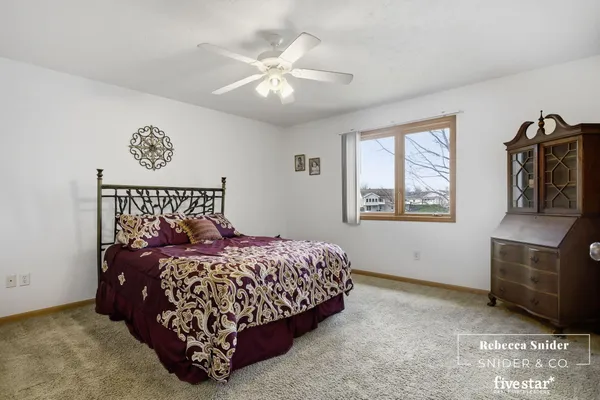 $388,000 | 7063 Baltic Drive Southwest, Byron Center, MI 49315