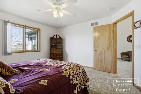 $388,000 | 7063 Baltic Drive Southwest, Byron Center, MI 49315