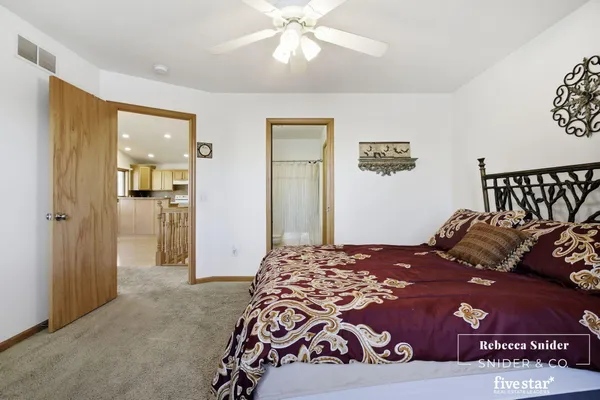 $388,000 | 7063 Baltic Drive Southwest, Byron Center, MI 49315