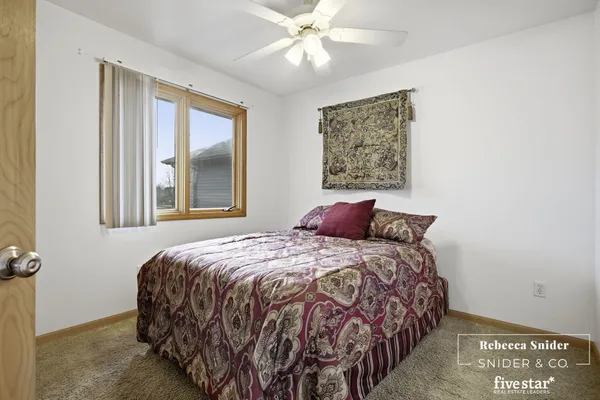 $388,000 | 7063 Baltic Drive Southwest, Byron Center, MI 49315