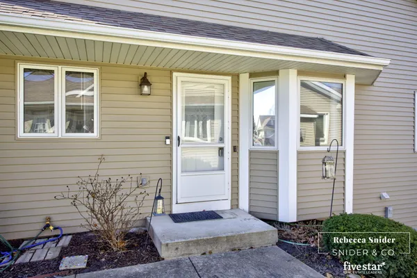 $388,000 | 7063 Baltic Drive Southwest, Byron Center, MI 49315