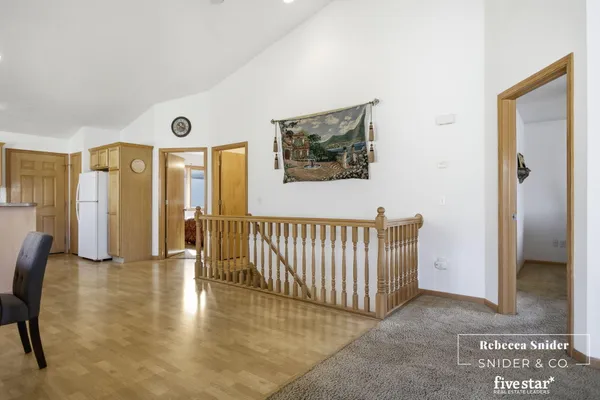 $388,000 | 7063 Baltic Drive Southwest, Byron Center, MI 49315