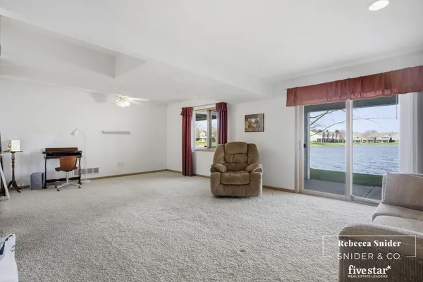 $388,000 | 7063 Baltic Drive Southwest, Byron Center, MI 49315