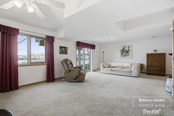 $388,000 | 7063 Baltic Drive Southwest, Byron Center, MI 49315