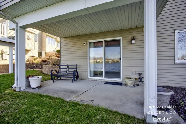 $388,000 | 7063 Baltic Drive Southwest, Byron Center, MI 49315