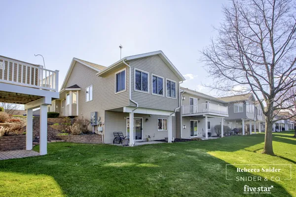 $388,000 | 7063 Baltic Drive Southwest, Byron Center, MI 49315