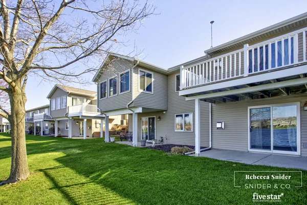 $388,000 | 7063 Baltic Drive Southwest, Byron Center, MI 49315