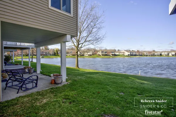 $388,000 | 7063 Baltic Drive Southwest, Byron Center, MI 49315