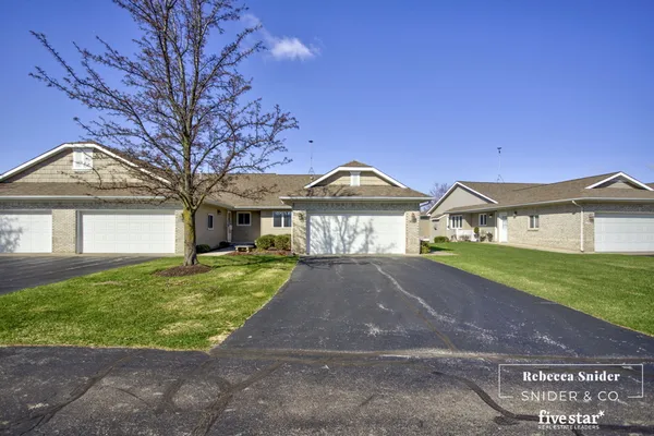 $388,000 | 7063 Baltic Drive Southwest, Byron Center, MI 49315